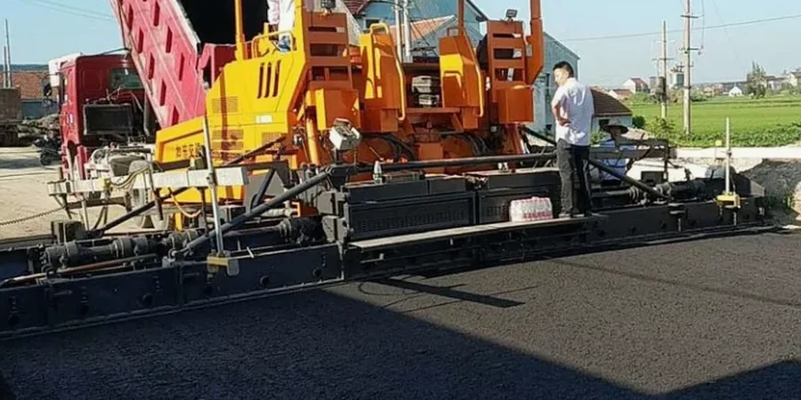 Projeto de Pavimento Flexível em Cuiabá: Dimensionamento com Base na Realidade do Solo Local
