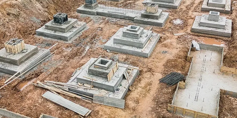 Projeto de Fundações em Estacas em Cuiabá: Engenharia Geotécnica para o Centro-Oeste
